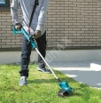 Trimmer de margini cu acumulator Makita DUR193RF