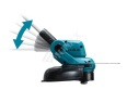 Trimmer de margini cu acumulator Makita DUR193RF