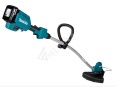 Trimmer de margini cu acumulator Makita DUR189RTE