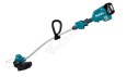 Trimmer de margini cu acumulator Makita DUR189RTE
