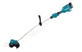 Trimmer de margini cu acumulator Makita DUR189RTE