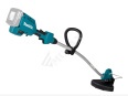Trimmer de margini cu acumulator Makita DUR189Z
