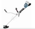 Motocoasă cu acumulator Makita DUR368AZ