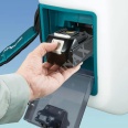 Pulverizator cu acumulator Makita DUS158Z