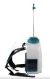 Pulverizator cu acumulator Makita DUS158Z