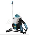 Pulverizator cu acumulator Makita DUS158Z