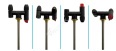 Pulverizator cu acumulator Makita DUS054Z