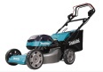 Mașină de tuns iarba cu acumulator Makita LM001GZ
