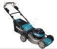 Mașină de tuns iarba cu acumulator Makita LM001GZ