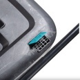 Mașină de tuns iarba cu acumulator Makita LM004GZ