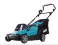 Mașină de tuns iarba cu acumulator Makita LM004GZ