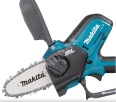 Fierăstrău cu lanț cu acumulator Makita UC100DZ