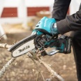 Drujbă cu acumulator Makita UC029GZ
