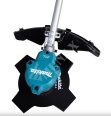 Motocoasă cu acumulator Makita UR002GZ01