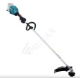 Trimmer de margini cu acumulator Makita UR007GZ01