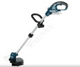 Trimmer de margini cu acumulator Makita UR100DZ”.