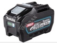 Acumulator Makita 40Vmax XGT 5 Ah