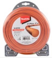 Fir Makita, diametru 2,4 mm / 87 m