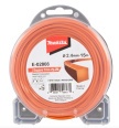 Fir Makita 2,4 × 2,4 mm / 15 m