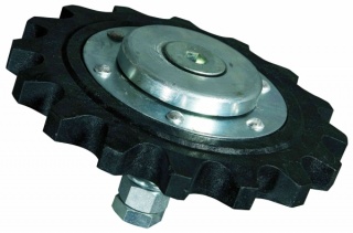 Pinion lanţ plastic CPL