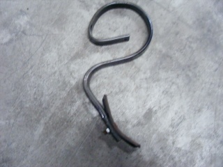 Port organ + gheara vibro LAMATOR