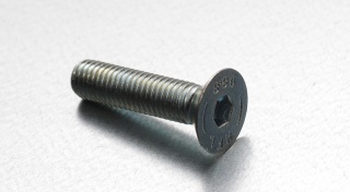 Şurub  BKNY SF M16*50