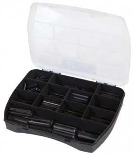 ISTER set ştift elastic 250buc