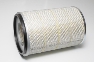 Filtru aer exterior FLEETGUARD Fiat AF418M