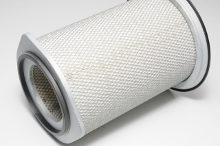 Filtru aer exterior FLEETGUARD Fiat AF25057