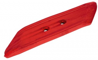 Vârf brăzdar dr.  V&N