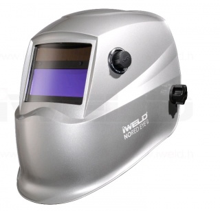 NORED EYE II MASCA DE SUDURA