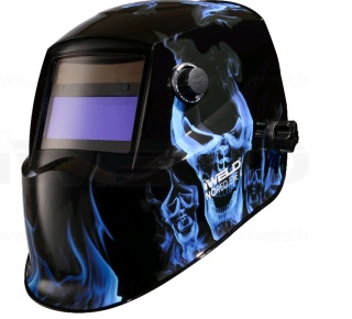 MASCA SUDURA NORED EYE II AUTOMATA