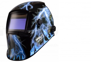 MASCĂ SUDURĂ AUTOM. IWELD FANTOM 4