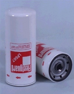 Filtru ulei motor FLEETGUARD