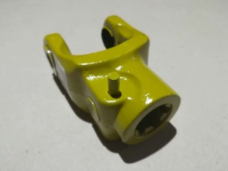 Furca cardan W2500 6B/1.3/8/36*89