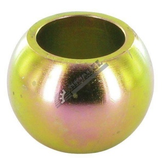 Lagar sferic tirant lateral  W Cat 3/2 64*28.4