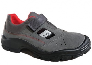 SANDALE DE PROTECTIE M42