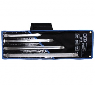 Set 4 leviere 300-400-500-600 mm