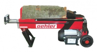 Crăpător de lemne OEHLER OL 520