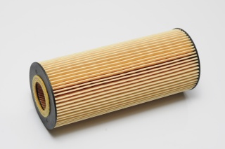 Filtru ulei FLEETGUARD