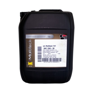 ULEI AGIP ROTRA MULTI THT 80W HIDRAULIC