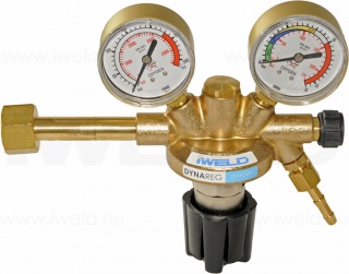 Regulator IWELD DYNAREG OXIGEN 230/10BAR