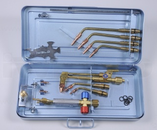 SET TAIERE IWELD VRG