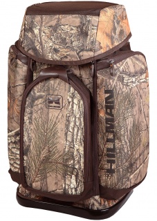 RUCSAC CU SCAUN INTEGRAT HILLMAN CAMOU