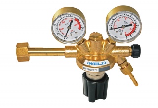 IWELD DYNAREG CO2 230/22l/