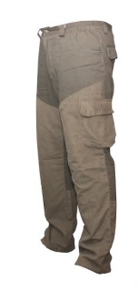 PANTALONI DE VANATOARE TERRA 58