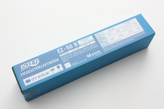 ELECTROZI ISTER BAZIC 3,2 KG/CUT