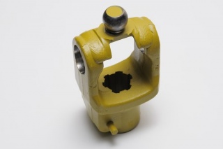 Furca cardan cu bila W 35.10.10   6B/1.3/8