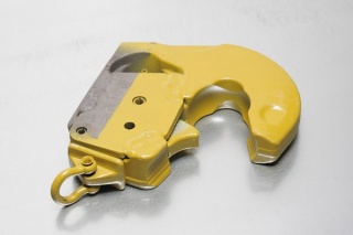 Carlig tirant lateral W Cat 3