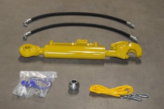 Tirant hidraulic W Cat 3 L=626-836MM D=32,2MM